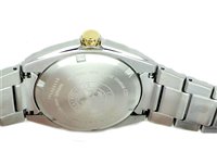 Orologio Citizen Donna Supertitanio Eco-Drive in Titanio EW2214-52A - EW2214-52A